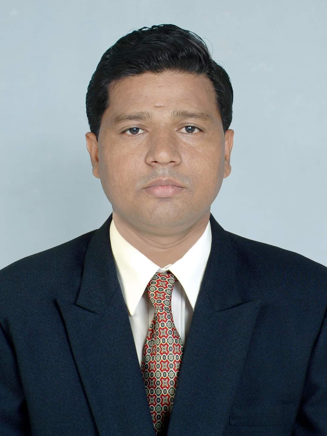 DR.BHARATKUMAR DAHYABHAI  PARMAR