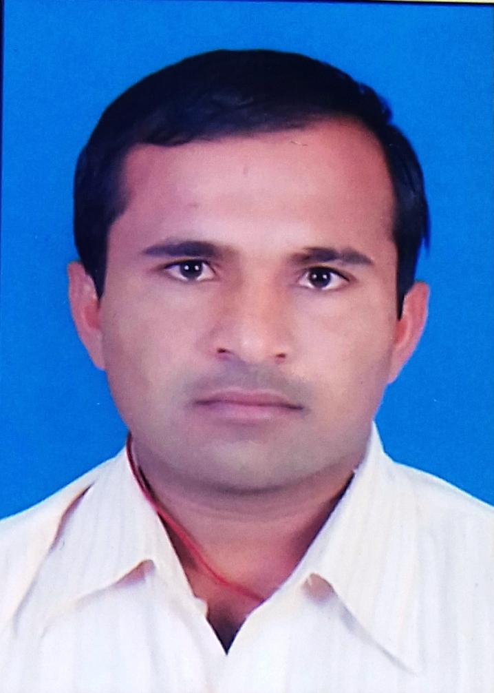 Dr. Nandlal N. Chhanga